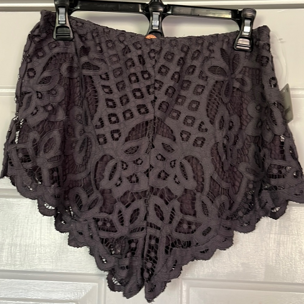 Free People shorts NWT - Picture 1 of 4